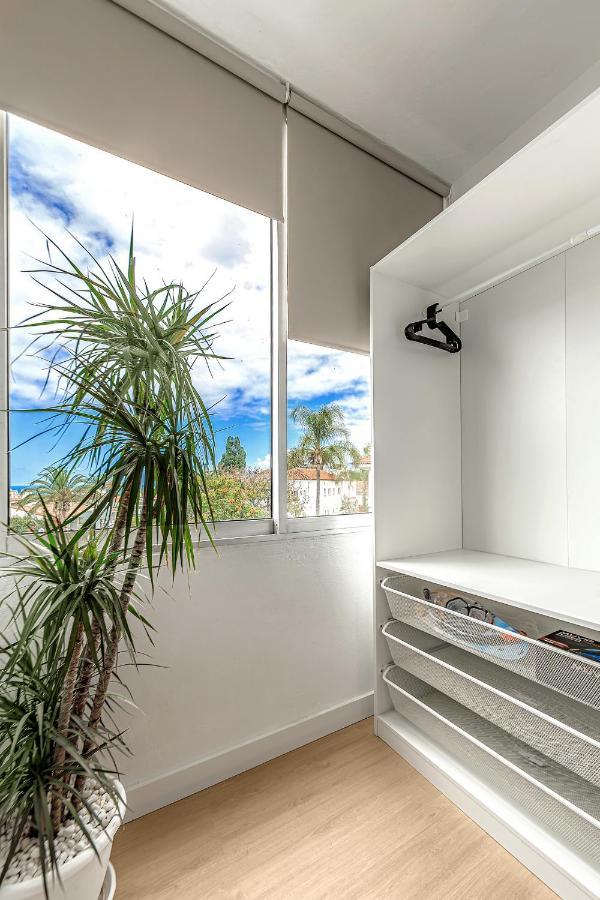 Estudio Con Vistas Ciudad Puerto de la Cruz Kültér fotó